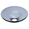 Godox BDR-W550 Beauty Dish Reflektor Weiß 55cm Bowens Mount