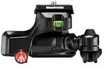 Manfrotto MH01HY-3W Befree 3-Wege-Stativ-Kopf