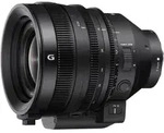 Sony FE C 16-35mm T3.1