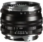 Voigtl&auml;nder Nokton 50mm F1.5 M.C. VM II