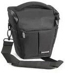 Cullmann MALAGA Action 200 black