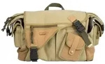 kalahari Kapako K-32 Fototasche, canvas khaki