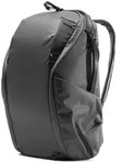 Peak Design Everyday Backpack V2 20L Zip Black