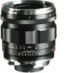 Voigtl&auml;nder APO-Lanthar 50mm 2.0 f&uuml;r Leica M
