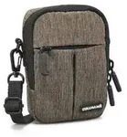 Cullmann Malaga Compact 200 Kameratasche gr&uuml;n