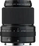 Fujifilm GF 30mm F3.5 R WR