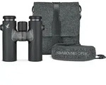 Swarovski CL Companion 8x30B Anthrazit inkl. Northern Lights Paket