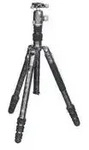 Benro Stativ BAT 24C + VX 25 Kit Carbon