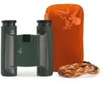 Swarovski CL Pocket 8x25 Gr&uuml;n inkl. MO Mountain Zubeh&ouml;rpaket