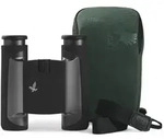Swarovski CL Pocket 10x25 anthrazit inkl. WN Wild Nature Zubeh&ouml;rpaket