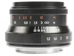 7Artisans 35mm F1.2 II f&uuml;r Sony E Mount (APS-C)