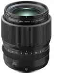 Fujifilm GF 80mm F1.7 R WR