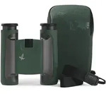 Swarovski CL Pocket 10x25 gr&uuml;n inkl. WN Wild Nature Zubeh&ouml;rpaket
