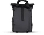 Wandrd Prvke Lite 11L Schwarz Photo Bundle