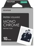 Fujifilm instax SQUARE Monochrome Sofortbildfilm