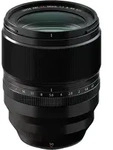 Fujifilm XF 50mm F1.0 R WR Schwarz