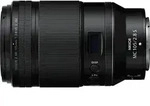 Nikon NIKKOR Z MC 105 mm F2.8 VR S