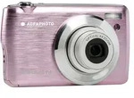 AgfaPhoto DC8200 pink inkl. Tasche und 16GB SD-Karte