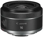 Canon RF 16mm F2.8 STM