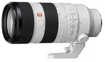 Sony FE 70-200mm F2.8 GM II OSS