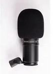 Zoom ZDM-1PMP Podcast Mic Pack Mikrofon-Kit