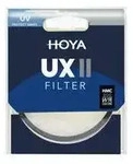 Hoya UX II UV 43mm