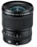 Fujifilm GF 23mm F4.0 R LM WR