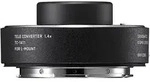 Sigma Tele-Konverters TC-1411 f&uuml;r L-Mount