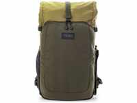 Tenba FULTON V2 16L Backpack Tan/Olive, Rucksack