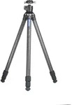 Leofoto Ranger LS-323C Carbon-Stativ mit LH-40 Kugelkopf