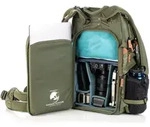 Shimoda Explore 30 V2 Starter Kit Armee Gr&uuml;n