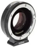 Metabones Canon EF auf Canon EOS R (RF) T Speed Booster ULTRA 0.71x Adapter