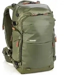 Shimoda Explore V2 25 Fotorucksack Starterkit Armeegr&uuml;n