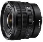 Sony E PZ 10-20mm F4.0 G