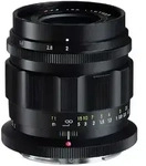 Voigtl&auml;nder Apo-Lanthar 50mm F2.0 Z-Mount FX