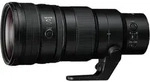 Nikon NIKKOR Z 400mm F4.5 VR S
