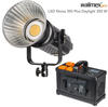 Walimex 23099, Walimex pro LED Niova 350 Plus Daylight