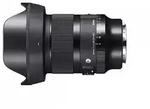 Sigma Art 20mm 1.4 DG DN f&uuml;r Leica L