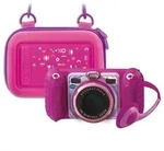 Vtech KidiZoom Duo Pro pink