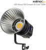Walimex 23146, Walimex Pro LED Niova 120 Compact BI Color