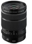 Fujifilm GF 20-35mm F4.0 R WR