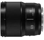 Panasonic Lumix S 18mm f1.8 L-Mount