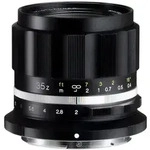 Voigtl&auml;nder Apo-Ultron 35mm F2.0 Makro Z-Mount DX