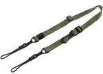 Artisan & Artist ACAM 25 Kameragurt Easy Slider olive