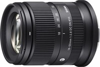 Sigma 18-50mm F2.8 Contemporary DC DN für Fujifilm X