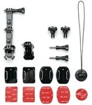Insta360 Helm Mount Bundle