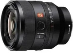 Sony FE 50mm F1.4 GM