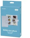 Fujifilm Instax Mini 12 Album clay-white