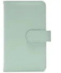 Fujifilm Instax Mini 12 Album mint-green