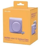 Fujifilm Instax Mini 12 lilac-purple Kameratasche